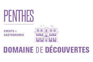 Domaine du Château de Penthes