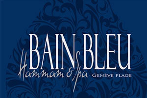 Bain Bleu - Genève Plage