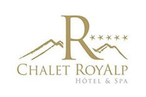 Châlet RoyAlp Hôtel & SPA